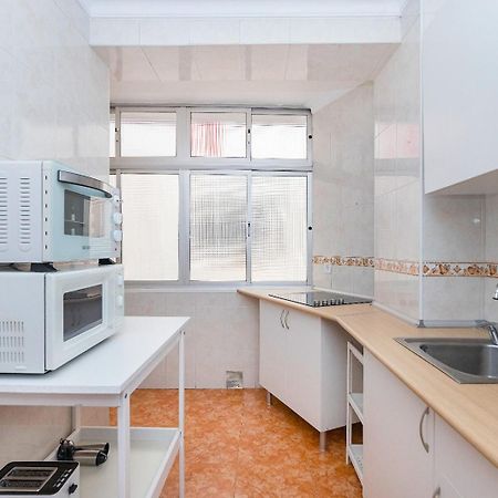 Impresionante Vista Al Mar - Elegante Apartamento 말라가 외부 사진