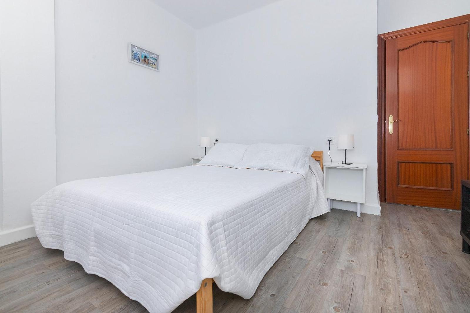 Impresionante Vista Al Mar - Elegante Apartamento 말라가 외부 사진