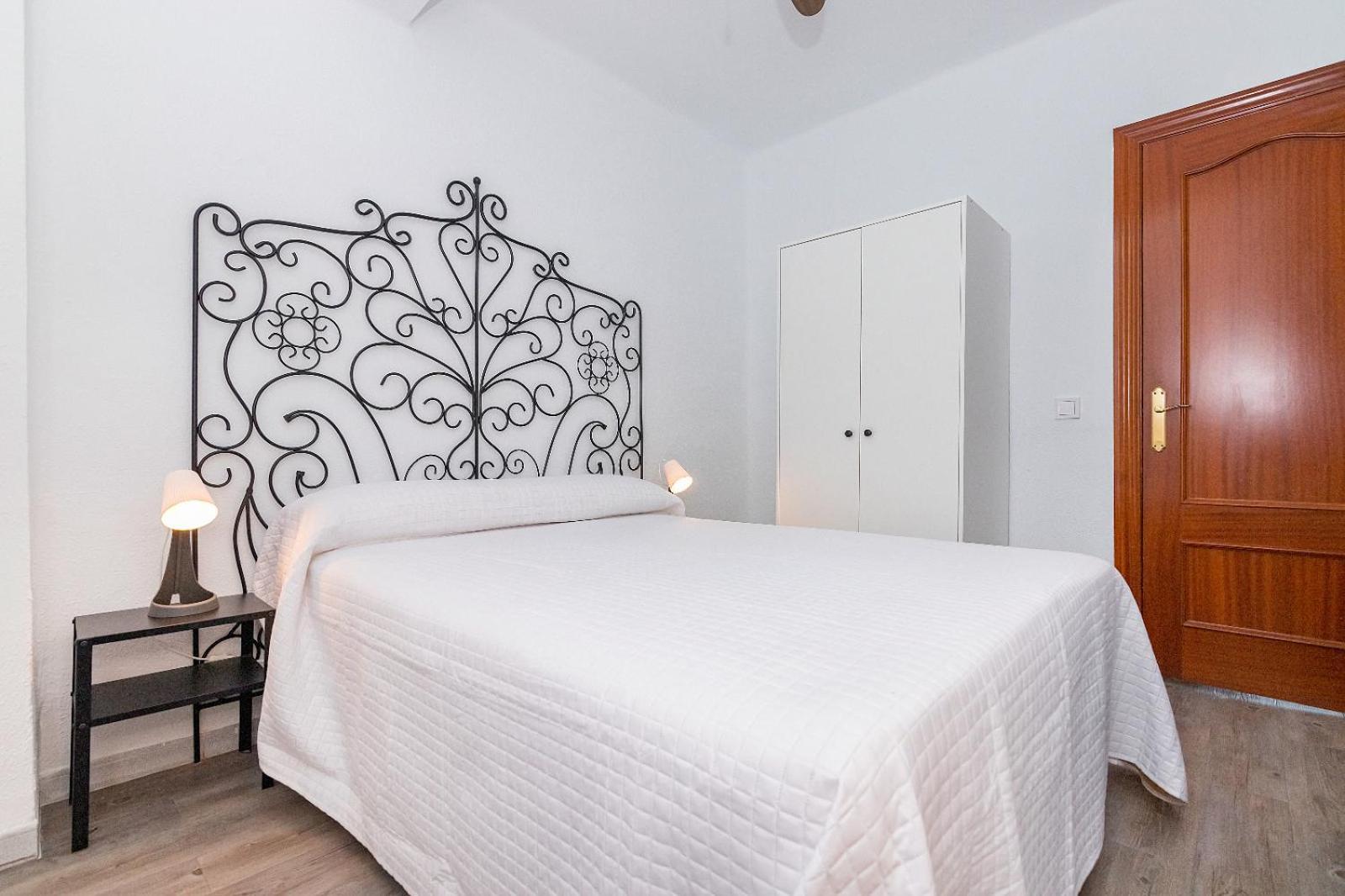 Impresionante Vista Al Mar - Elegante Apartamento 말라가 외부 사진